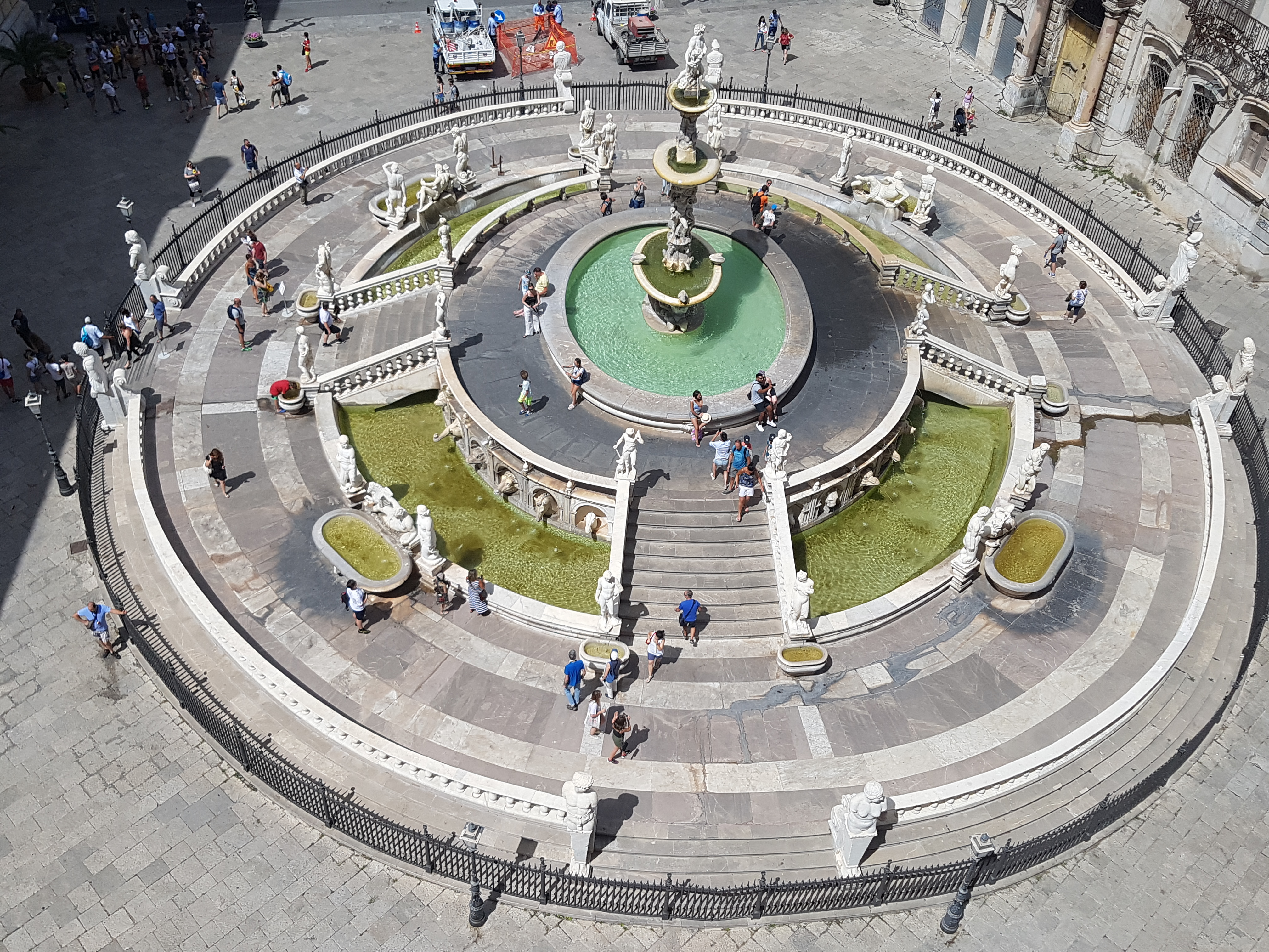Palermo città della Cultura